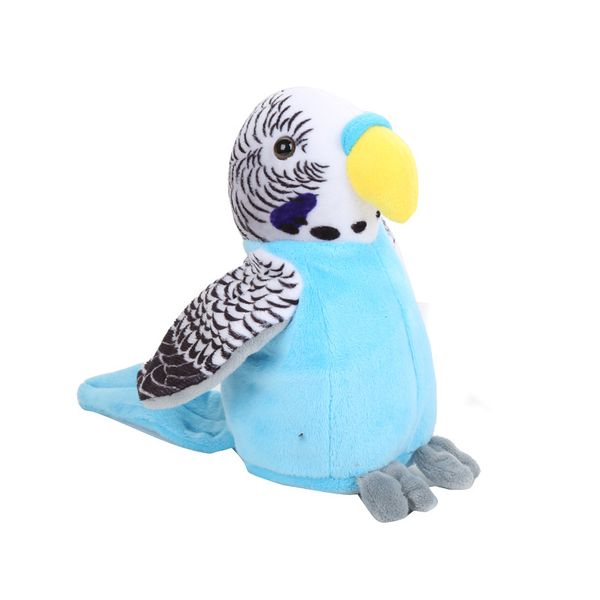 cross border new style electric plush toys parrot animated recording learn to speak parrot twist fan wing toy
cross border new style electric plush toys parrot animated recording learn to speak parrot twist fan wing toy