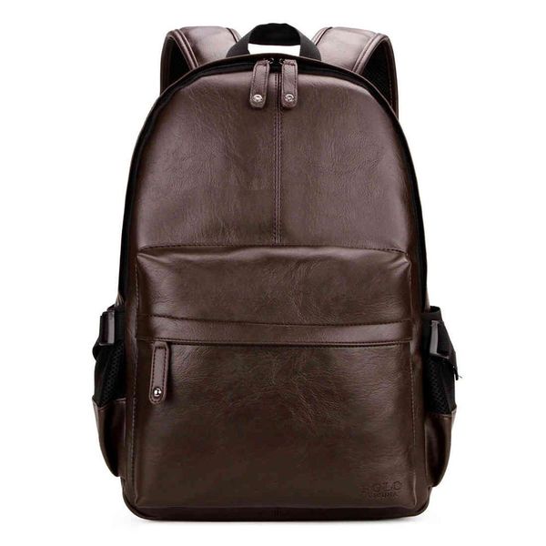 vintage pu leather backpack school college book bag lapcomputer backpack travel bags
vintage pu leather backpack school college book bag lapcomputer backpack travel bags