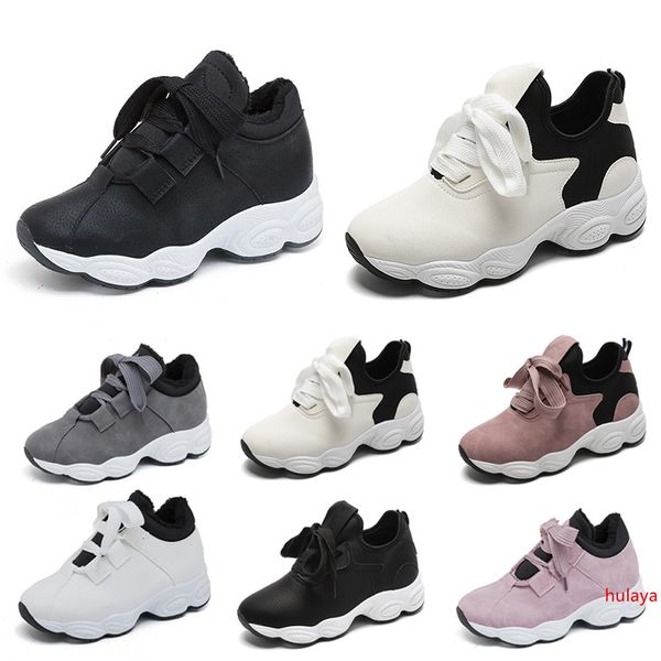 non-brand women running shoes white black pink grey suede outdoor walking breathable comfortable sports sneakers 36-40 style 15
non-brand women running shoes white black pink grey suede outdoor walking breathable comfortable sports sneakers 36-40 style 15