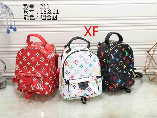 ddvgg xf 211 new styles fashion bags ladies handbags bags women tote bag backpack single shoulder bag
ddvgg xf 211 new styles fashion bags ladies handbags bags women tote bag backpack single shoulder bag