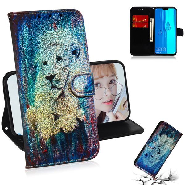 dazzle colourful leather case for huawei y9 2019/enjoy 9 plus/honor 10 lite/p smart 2019 filp cover stand wallet coloured cases
dazzle colourful leather case for huawei y9 2019/enjoy 9 plus/honor 10 lite/p smart 2019 filp cover stand wallet coloured cases