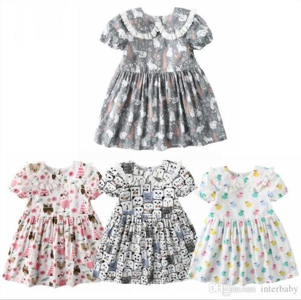 kids clothes girls boutique summer dresses tutu a-line party dress short sleeve cartoon print cotton dresses princess beach dresses ayp6072, Red;yellow
kids clothes girls boutique summer dresses tutu a-line party dress short sleeve cartoon print cotton dresses princess beach dresses ayp6072, Red;yellow