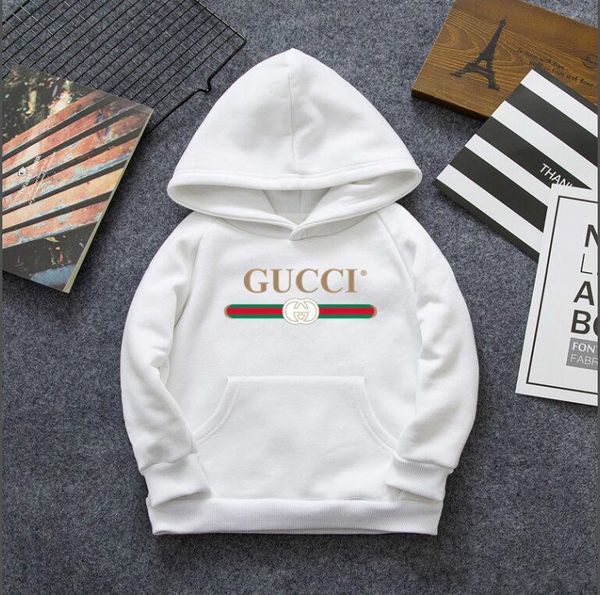 brand children's wear children's hoodie long sleeve sweater boys and girls pullover print sweater white black red size 100-140, Blue
brand children's wear children's hoodie long sleeve sweater boys and girls pullover print sweater white black red size 100-140, Blue