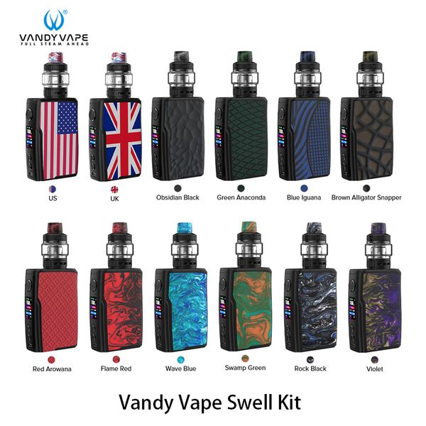 Ванди набухают жидкостью Vape набор 188W власть поддерживает двойной 18650 аккумулятор и инновационной печатной платы водонепроницаемый для прочности и защиты сверху масло
Ванди набухают жидкостью Vape набор 188W власть поддерживает двойной 18650 аккумулятор и инновационной печатной платы водонепроницаемый для прочности и защиты сверху масло