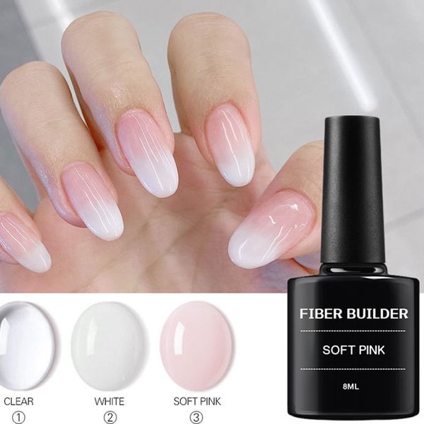 wholesale nail extension gel enhancement thickening solid color nail arts uv led light dry women girl art m3, Red;pink
wholesale nail extension gel enhancement thickening solid color nail arts uv led light dry women girl art m3, Red;pink