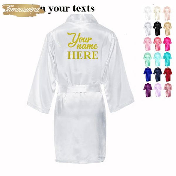 custom quick personalized bride robes bridal polyester gorgeous robe gifts party favors bachelorette braidsmaid maid of honor robes, Black;red
custom quick personalized bride robes bridal polyester gorgeous robe gifts party favors bachelorette braidsmaid maid of honor robes, Black;red