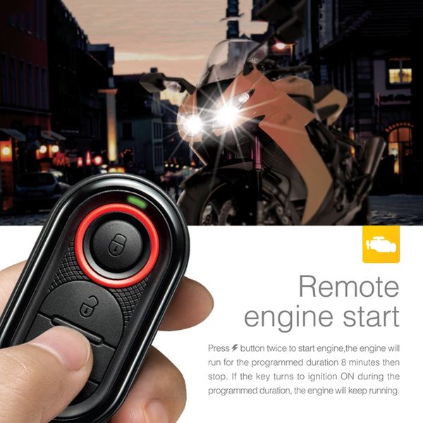 steelmate 986e 1 way motorcycle alarm system remote engine start motorcycle engine immobilization with mini transmitter
steelmate 986e 1 way motorcycle alarm system remote engine start motorcycle engine immobilization with mini transmitter