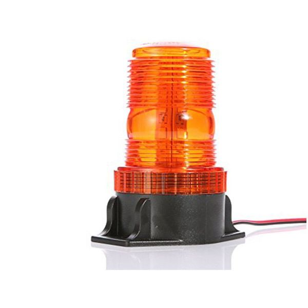 30 led amber beacon light strobe lamp hazard emergency flashing warning for forklift dropshipping
30 led amber beacon light strobe lamp hazard emergency flashing warning for forklift dropshipping