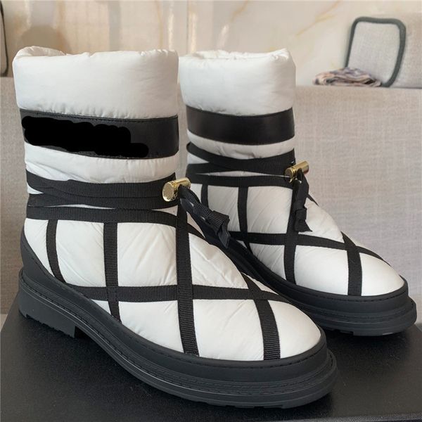 boots women grid flat shoes woman winter ankle zapatos de mujer real leather platform women shoes slip on boots fashion botas, Black
boots women grid flat shoes woman winter ankle zapatos de mujer real leather platform women shoes slip on boots fashion botas, Black