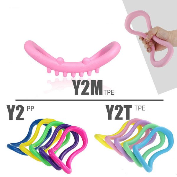 new yoga circle equipment multifunction home women fitness equipment fascia massage workout pilates bodybuilding exercise 
new yoga circle equipment multifunction home women fitness equipment fascia massage workout pilates bodybuilding exercise