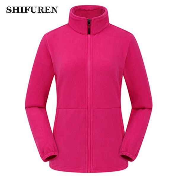 shifuren women fleece hiking jackets winter warm outdoor sports camping trekking climbing thermal mountaineering travel coats, Blue;black
shifuren women fleece hiking jackets winter warm outdoor sports camping trekking climbing thermal mountaineering travel coats, Blue;black