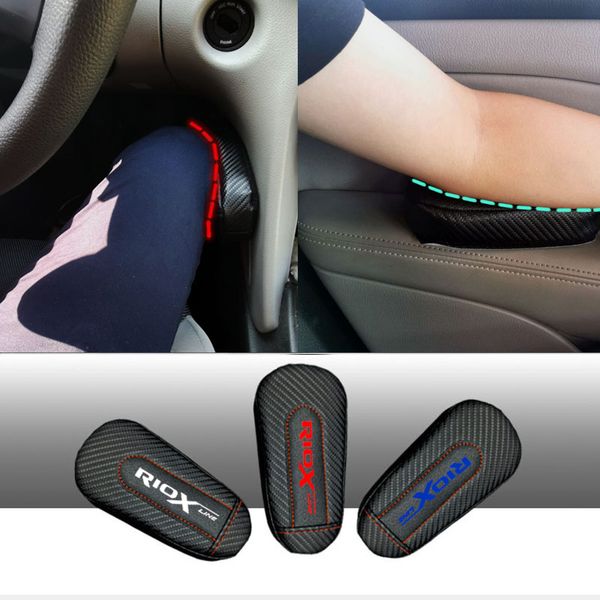 for kia rio rioxline 1pc carbon fiber leather auto leg cushion knee pad car door arm pad car accessories vehicle protective
for kia rio rioxline 1pc carbon fiber leather auto leg cushion knee pad car door arm pad car accessories vehicle protective
