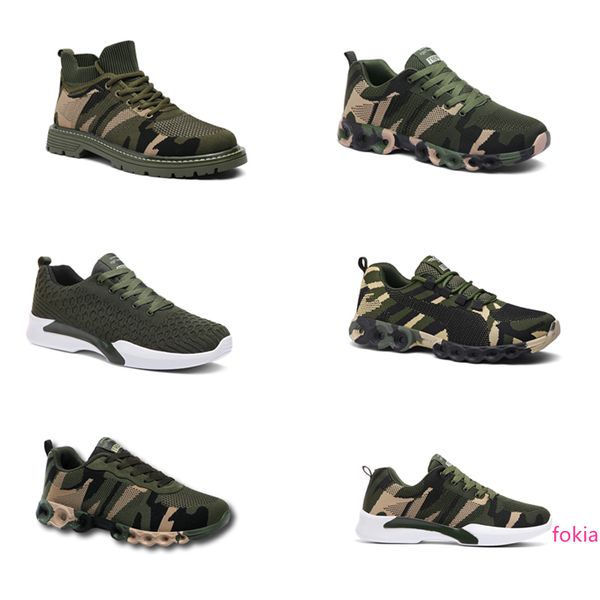 hotsale 2020 no-brand дизайнерская обувь мужчины женщины кроссовки камуфляж army green открытый тренер сиэз 36-44 style 3010
hotsale 2020 no-brand дизайнерская обувь мужчины женщины кроссовки камуфляж army green открытый тренер сиэз 36-44 style 3010