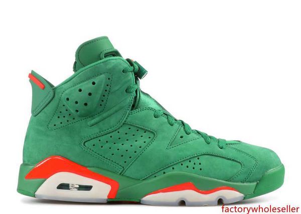 factory version 6 green suede basketball shoes mens trainers new sneakers with box from michael sports
factory version 6 green suede basketball shoes mens trainers new sneakers with box from michael sports