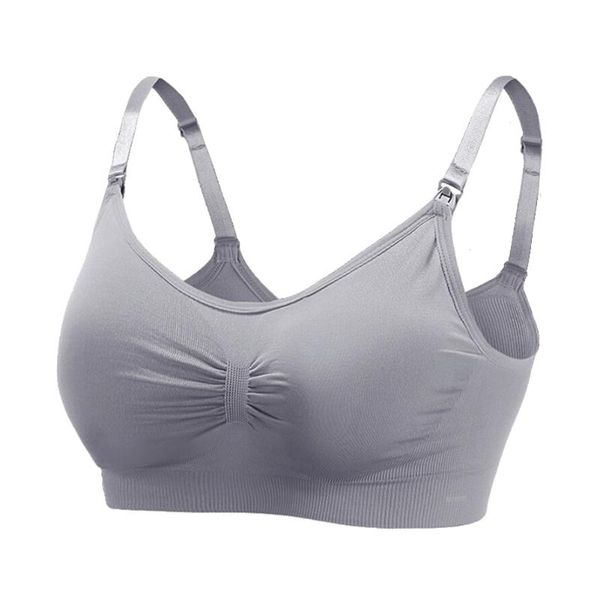 bras women nursing bra solid color breast-feeding women's underwear seamless adjusted-straps womens, Red;black
bras women nursing bra solid color breast-feeding women's underwear seamless adjusted-straps womens, Red;black