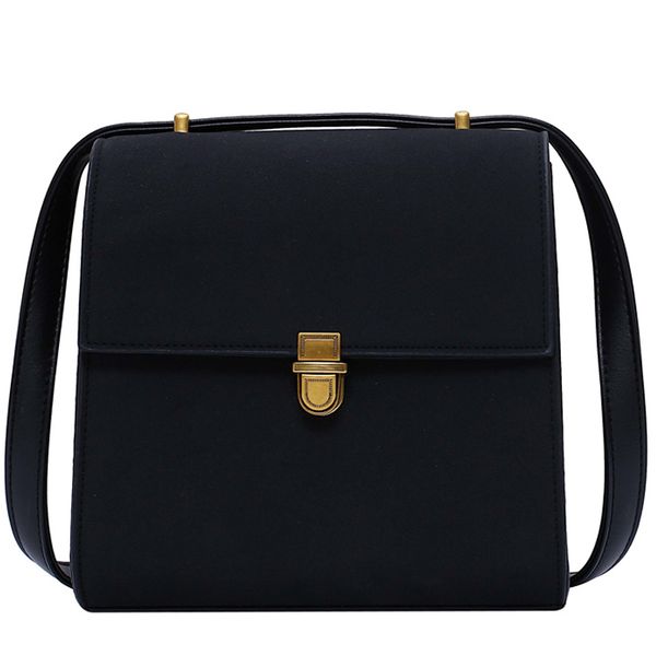 luxury women shoulder bag casual designer handbags brand female simple scrub leather messenger bags satchel ladies elegant
luxury women shoulder bag casual designer handbags brand female simple scrub leather messenger bags satchel ladies elegant
