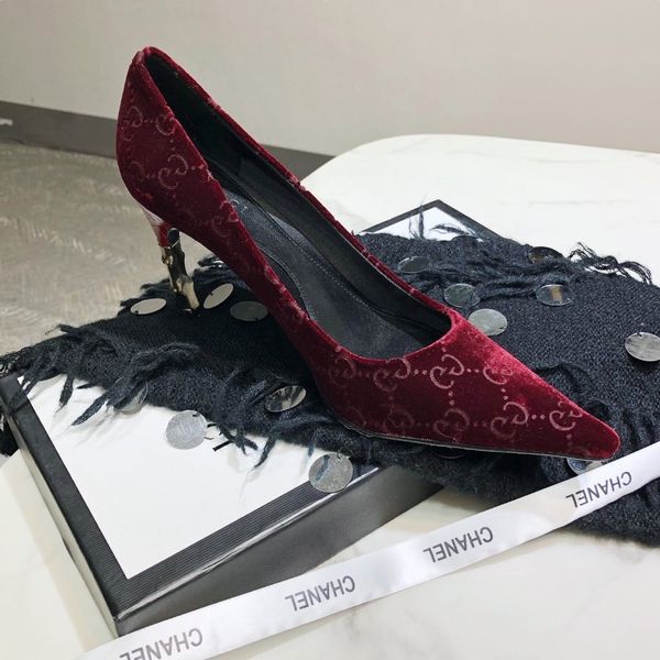 high-end luxury fashion designer women's high heels ballet party wedding shoes sandals triple vintage brand women's shoes uuuuuu, Black
high-end luxury fashion designer women's high heels ballet party wedding shoes sandals triple vintage brand women's shoes uuuuuu, Black