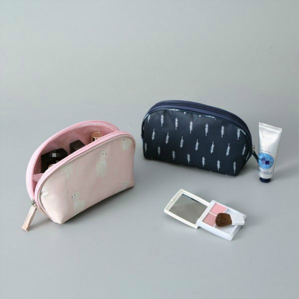 printed travel cosmetic bag korea small portable large capacity multifunctional cosmetic storage bag clutch
printed travel cosmetic bag korea small portable large capacity multifunctional cosmetic storage bag clutch