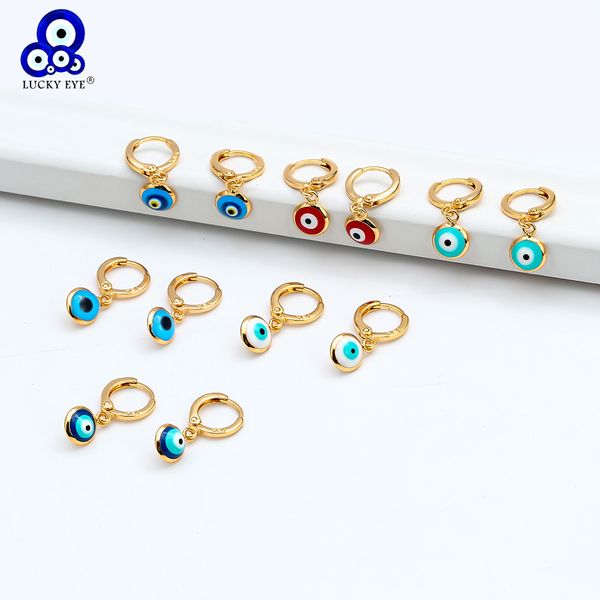 lucky eye turkish evil eye drop earrings colorful charms hanging dangle earrings for women ladies copper jewelry gift ey6456, Silver
lucky eye turkish evil eye drop earrings colorful charms hanging dangle earrings for women ladies copper jewelry gift ey6456, Silver