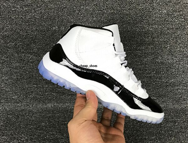toddler 11 72-10 kids basketball shoes bred concord gs heiress suede maroon gamma blue 11s sports athletic sneakers 28-35
toddler 11 72-10 kids basketball shoes bred concord gs heiress suede maroon gamma blue 11s sports athletic sneakers 28-35