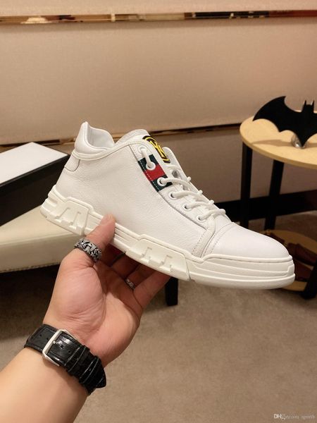 2020w3 fashion casual shoes men's shoes comfortable breathable sports luxury shoes original box packaging zapatos hombre, Black
2020w3 fashion casual shoes men's shoes comfortable breathable sports luxury shoes original box packaging zapatos hombre, Black