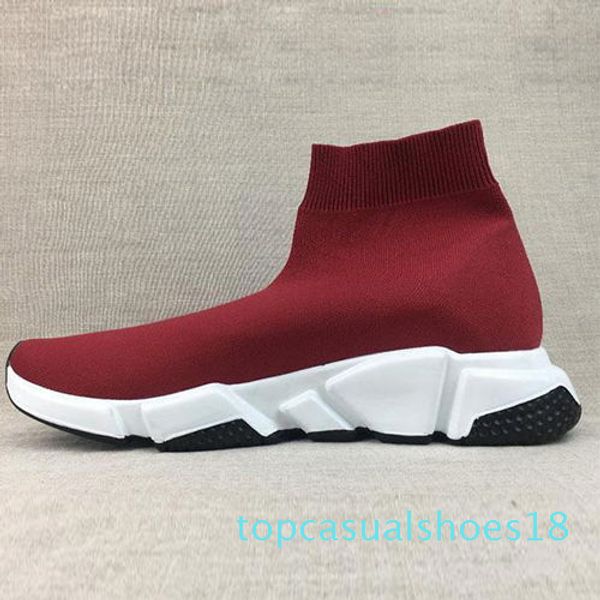 new sock designer sneakers maille stretch speed trainer black tan men speed mid-trainer sock sneakers casual shoes runners 36-47 t18
new sock designer sneakers maille stretch speed trainer black tan men speed mid-trainer sock sneakers casual shoes runners 36-47 t18