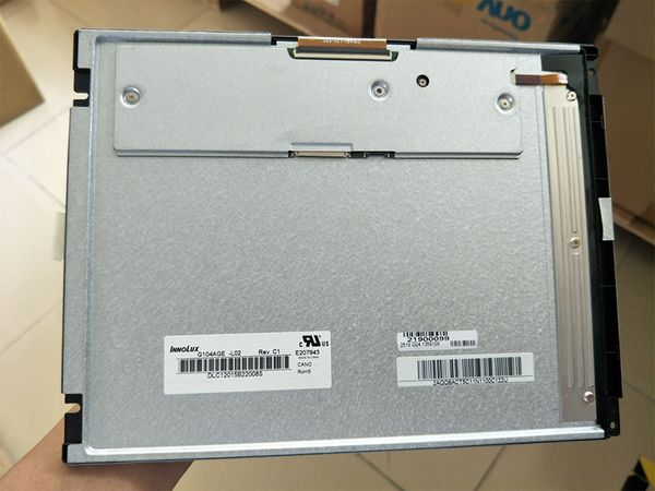 g104age-l02 brand-new 10.4 inch 800*600 lcd screen original qimei g104age l02 industrial lcd led lcd display for 90 days warra
g104age-l02 brand-new 10.4 inch 800*600 lcd screen original qimei g104age l02 industrial lcd led lcd display for 90 days warra