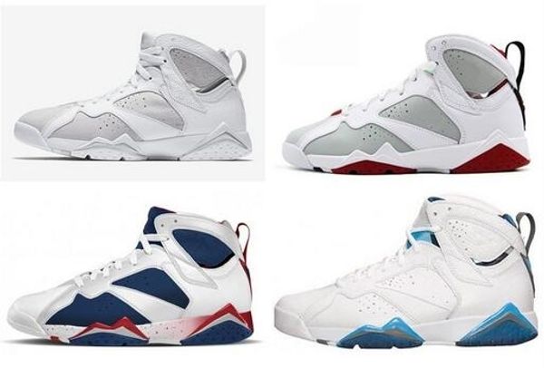 7s classic 7 men women basketball shoes pure money hare bunny raptor french blue bordeaux lava verde black red white blues sneakers
7s classic 7 men women basketball shoes pure money hare bunny raptor french blue bordeaux lava verde black red white blues sneakers