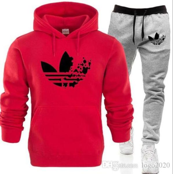 ad mens tracksuit fashion design hoodies+pants 2 piece sets solid color outfit suits 2020 tracksuits for mens, Gray
ad mens tracksuit fashion design hoodies+pants 2 piece sets solid color outfit suits 2020 tracksuits for mens, Gray