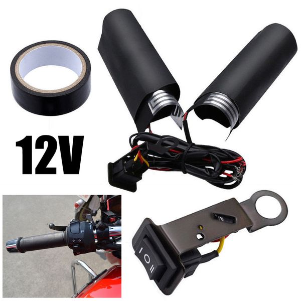 новое прибытие 12 отопление сцепление универсальный мотоцикл с подогревом модифицированный электрический термостат handlebar цанги
новое прибытие 12 отопление сцепление универсальный мотоцикл с подогревом модифицированный электрический термостат handlebar цанги