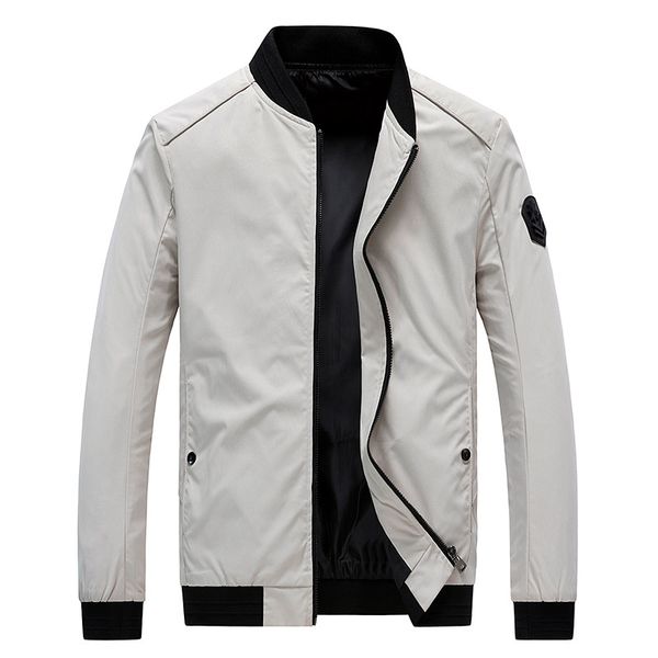 mjartoria мужская весна и осень повседневный pilot куртка мужская army fashion ветрозащитной теплая куртка 2019, Black;brown
mjartoria мужская весна и осень повседневный pilot куртка мужская army fashion ветрозащитной теплая куртка 2019, Black;brown