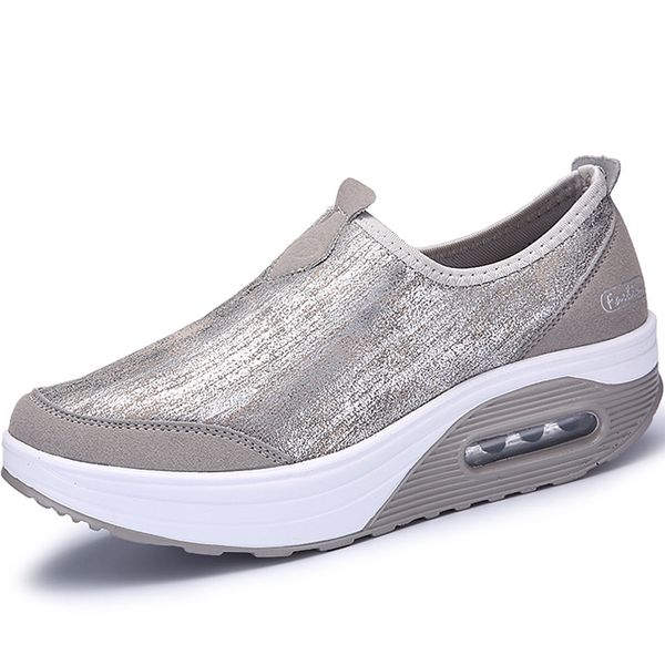 platform women running shoes air cushion women's sports shoes grey sport for women sneakers for gym a106 
platform women running shoes air cushion women's sports shoes grey sport for women sneakers for gym a106