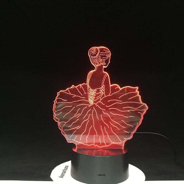 dancing ballet girl usb table lamp 3d led bedside night light shape home decoration bedroom sleep lighting drop gifts 1809
dancing ballet girl usb table lamp 3d led bedside night light shape home decoration bedroom sleep lighting drop gifts 1809