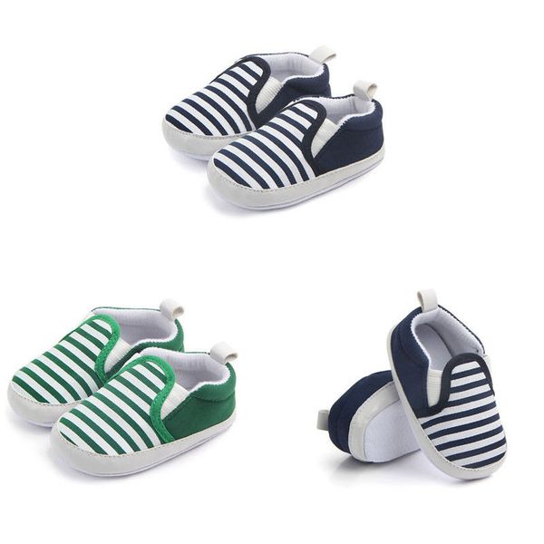newborn baby soft sole crib shoes infant boy girl toddler sneaker anti-slip 0-12, Black;grey
newborn baby soft sole crib shoes infant boy girl toddler sneaker anti-slip 0-12, Black;grey