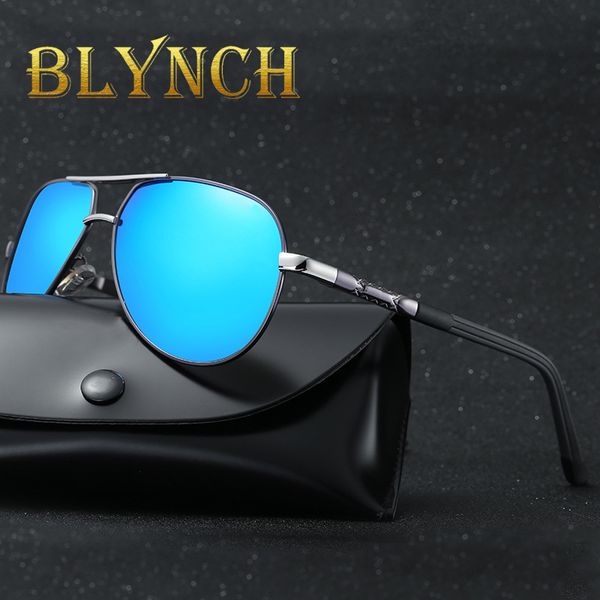 blynch mens sun glasses polarized rectangle gradient men alloy black sunglasses trending products 2020, White;black
blynch mens sun glasses polarized rectangle gradient men alloy black sunglasses trending products 2020, White;black