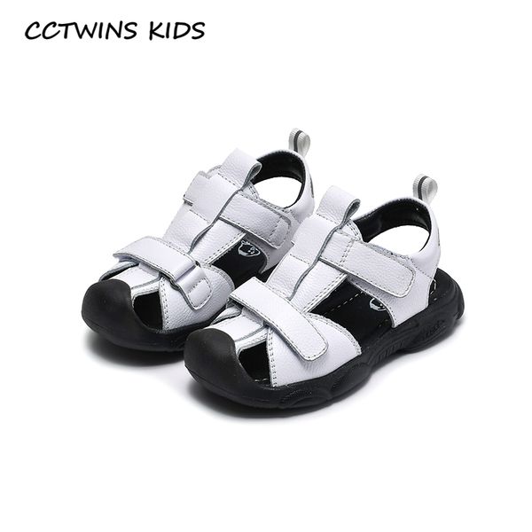 cctwins kids shoes 2020 summer toddlers genuine leather flat baby boys brand beach sandals children fashion soft shoes bs559, Black;red
cctwins kids shoes 2020 summer toddlers genuine leather flat baby boys brand beach sandals children fashion soft shoes bs559, Black;red