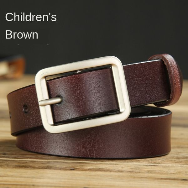 performance shaping children's wear leather belt women's all-match children's wear belt series boutique, Black
performance shaping children's wear leather belt women's all-match children's wear belt series boutique, Black