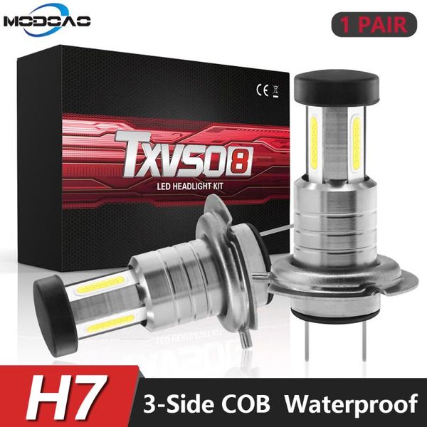 1pair 110w h7 led canbus headlight kit 26000lm hxp smd chip car headlamp bulb fog lamps bright white 6000k 12v
1pair 110w h7 led canbus headlight kit 26000lm hxp smd chip car headlamp bulb fog lamps bright white 6000k 12v