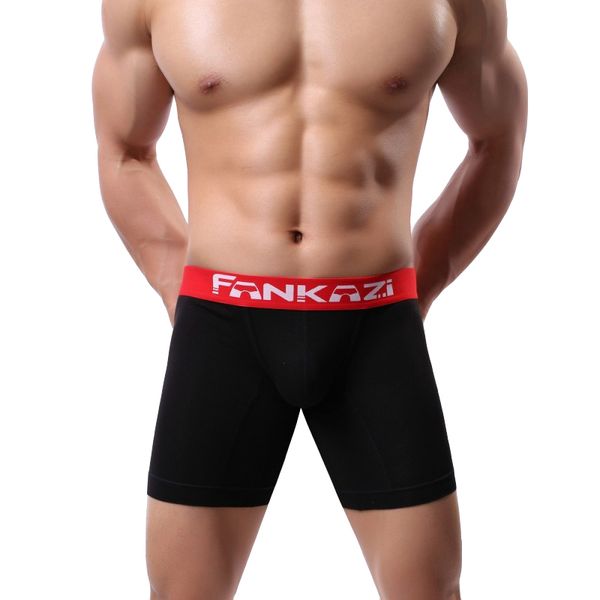 boxer men cotton male underwear cueca masculina men's boxershort calzoncillo hombre bielizna mens underwear boxers bokserki, Black;white
boxer men cotton male underwear cueca masculina men's boxershort calzoncillo hombre bielizna mens underwear boxers bokserki, Black;white