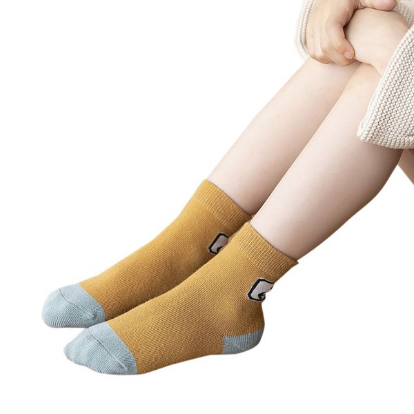 5 pair socks baby boys girls cute traffic symbol pattern socks set warm floor leg warmer, Pink;yellow
5 pair socks baby boys girls cute traffic symbol pattern socks set warm floor leg warmer, Pink;yellow