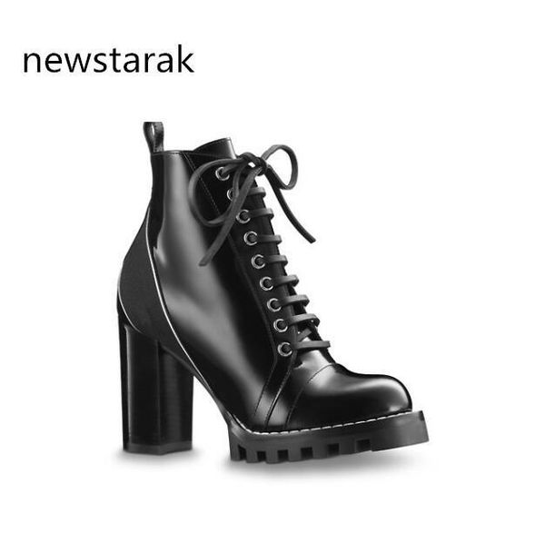 women's leather boots 1a2y7trend vogue heel black leather shoelaces rubber outsole luxury martin boots box
women's leather boots 1a2y7trend vogue heel black leather shoelaces rubber outsole luxury martin boots box