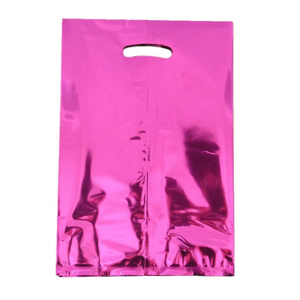 30pcs metallic candy bag rose gold theme party gift bag party decor loot for kids birthday/festival christmas supplies
30pcs metallic candy bag rose gold theme party gift bag party decor loot for kids birthday/festival christmas supplies