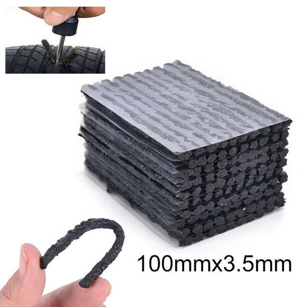 50/100pcs quick repair recovery kit tool car bike auto motorcycle truck tyre tubeless seal strip plug puncture tire repair tools
50/100pcs quick repair recovery kit tool car bike auto motorcycle truck tyre tubeless seal strip plug puncture tire repair tools