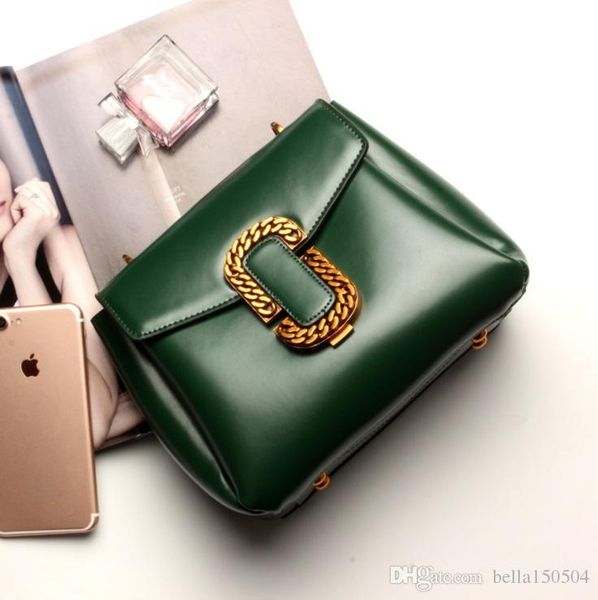 genuine leather wide shoulder straps locomotive bag single shoulder bags inclined shoulder bag carry a small square bag
genuine leather wide shoulder straps locomotive bag single shoulder bags inclined shoulder bag carry a small square bag