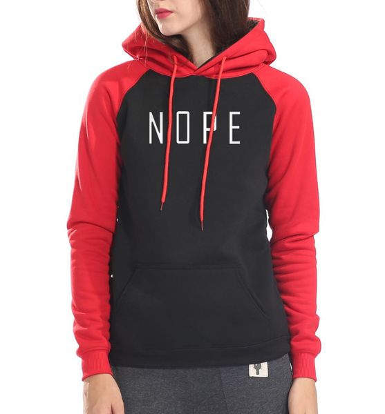 hipster letters printing hoodies women 2019 hip-hop fleece raglan sleeve sweatshirts woman long sleeves harajuku pullovers s-2xl, Black
hipster letters printing hoodies women 2019 hip-hop fleece raglan sleeve sweatshirts woman long sleeves harajuku pullovers s-2xl, Black