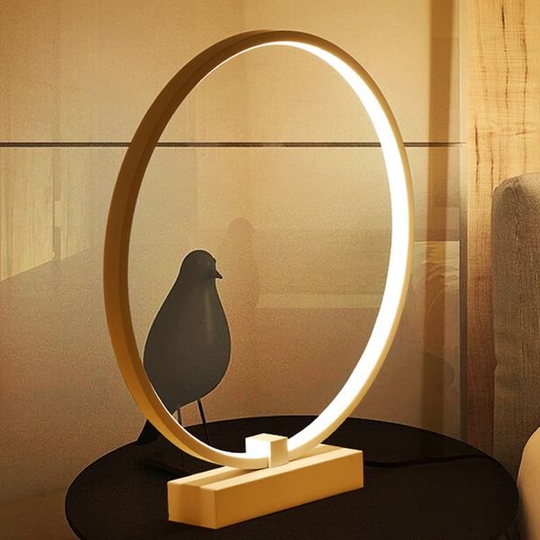 brelong household simple led eye table lamp bedroom study bedside lamp lighting 3000k / 4200k / 6000k 1 pcs
brelong household simple led eye table lamp bedroom study bedside lamp lighting 3000k / 4200k / 6000k 1 pcs