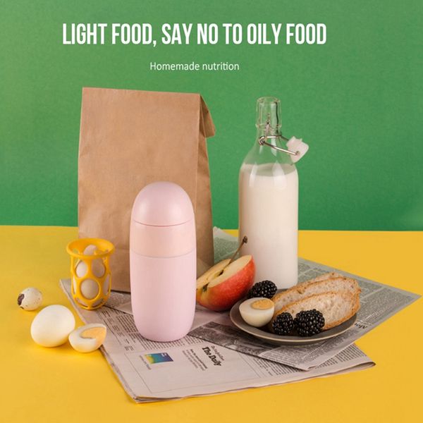 380ml портативный egg завтрак бутылки воды вакуумная изоляция таймер бутылки ipx5 водонепроницаемый
380ml портативный egg завтрак бутылки воды вакуумная изоляция таймер бутылки ipx5 водонепроницаемый