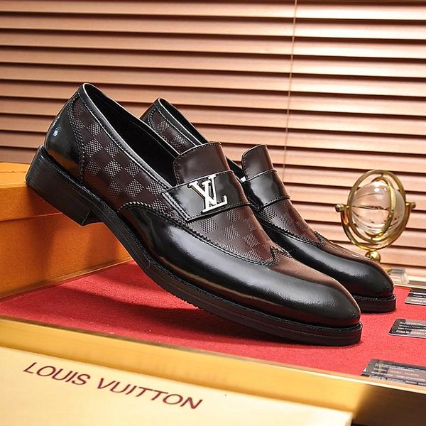 2019 new men's patent leather dress shoes, brand wedding party men's fashion casual shoes, business flat shoes oxford shoes wu, Black
2019 new men's patent leather dress shoes, brand wedding party men's fashion casual shoes, business flat shoes oxford shoes wu, Black