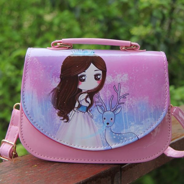 children's girl tong bao shoulder messenger princess cute cartoon shoulder hand bag girl bag
children's girl tong bao shoulder messenger princess cute cartoon shoulder hand bag girl bag