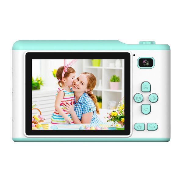 children camera 2.8" full hd touch screen dual lens video recording cam kids birthday gift support tf card
children camera 2.8" full hd touch screen dual lens video recording cam kids birthday gift support tf card